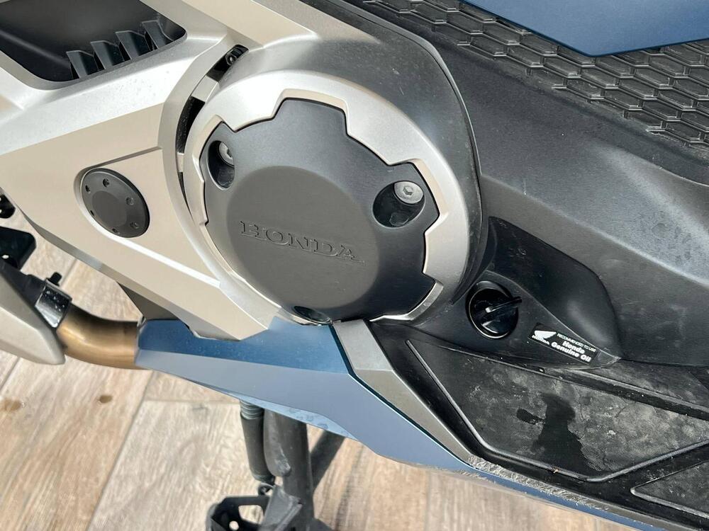 Honda Forza 750 DCT (2021 - 24) (5)
