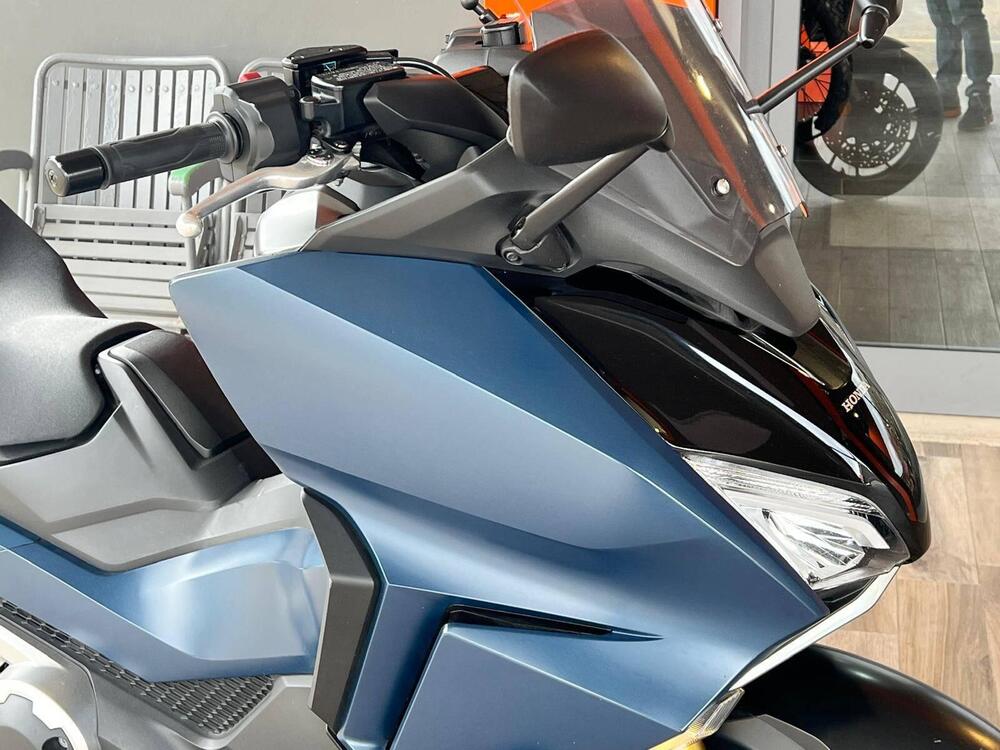 Honda Forza 750 DCT (2021 - 24) (6)