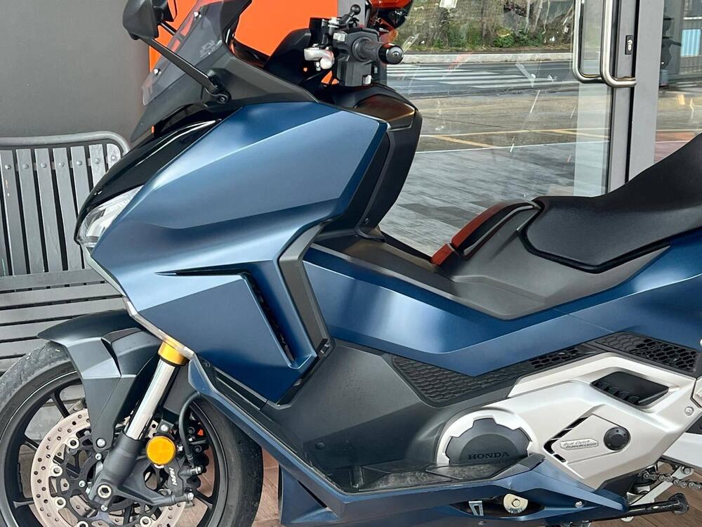 Honda Forza 750 DCT (2021 - 24) (11)