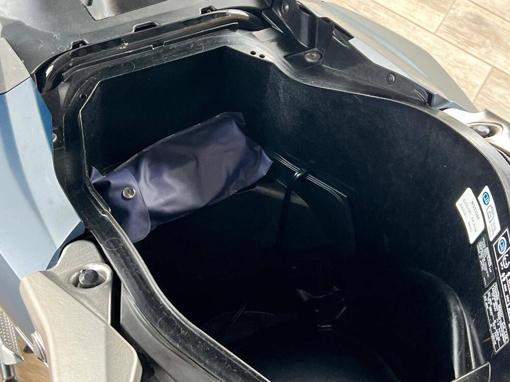 Honda Forza 750 DCT (2021 - 24) (15)