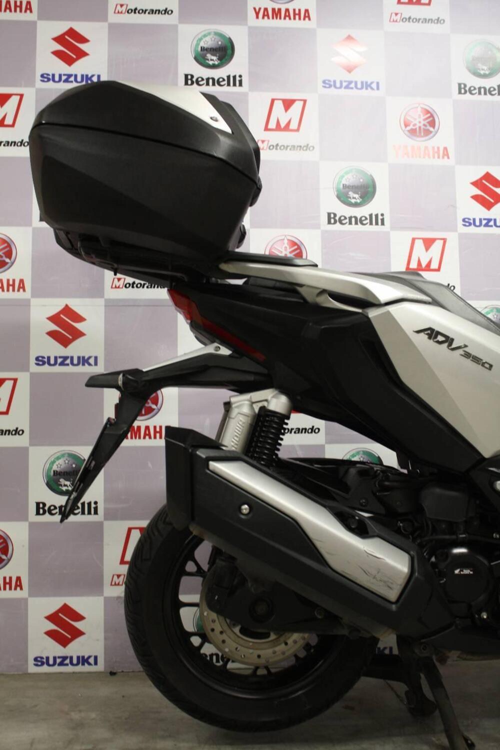 Honda ADV 350 (2022 - 24) (3)