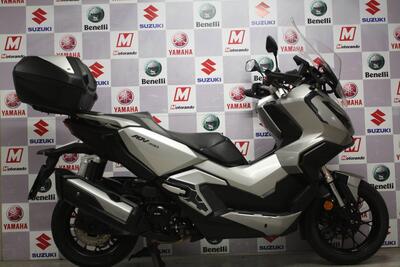 Honda ADV 350 (2022 - 24) usata