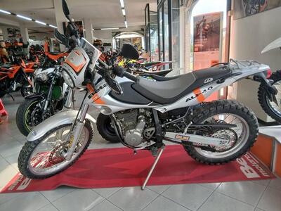 Betamotor Alp 4.0 (2003 - 06) usata