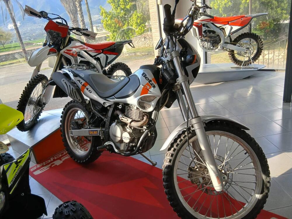 Betamotor Alp 4.0 (2003 - 06) (2)