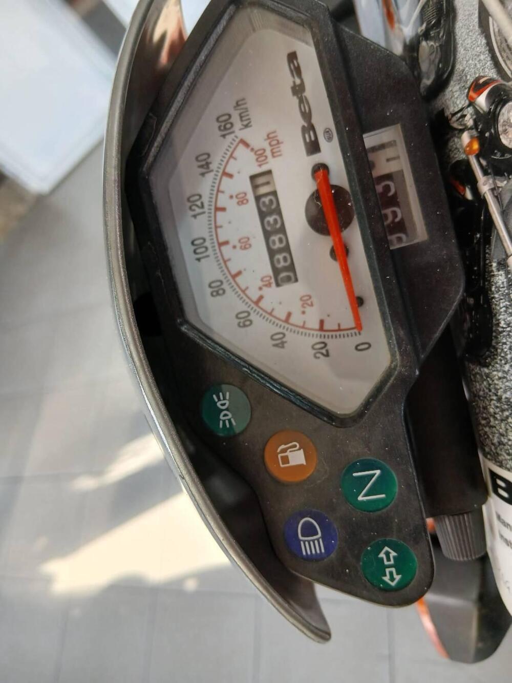 Betamotor Alp 4.0 (2003 - 06) (3)