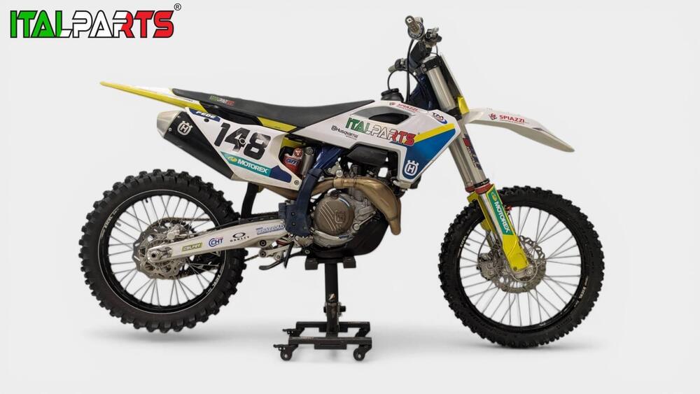 Husqvarna FC 450 (2024)