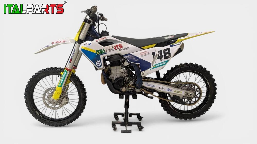 Husqvarna FC 450 (2024) (3)