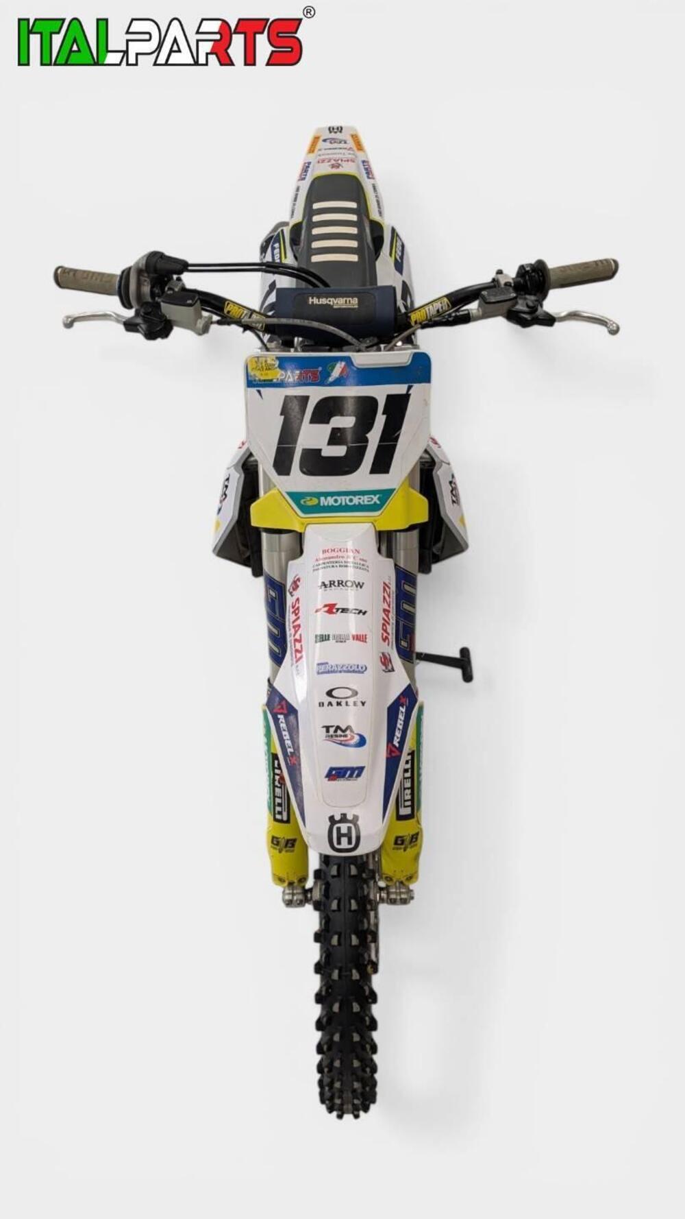 Husqvarna FC 450 (2024) (2)