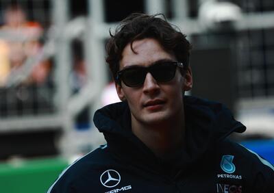 F1. Russell avverte: Mercedes in vantaggio su Ferrari, ma Red Bull e McLaren sono pronte. Occhio all’affidabilità