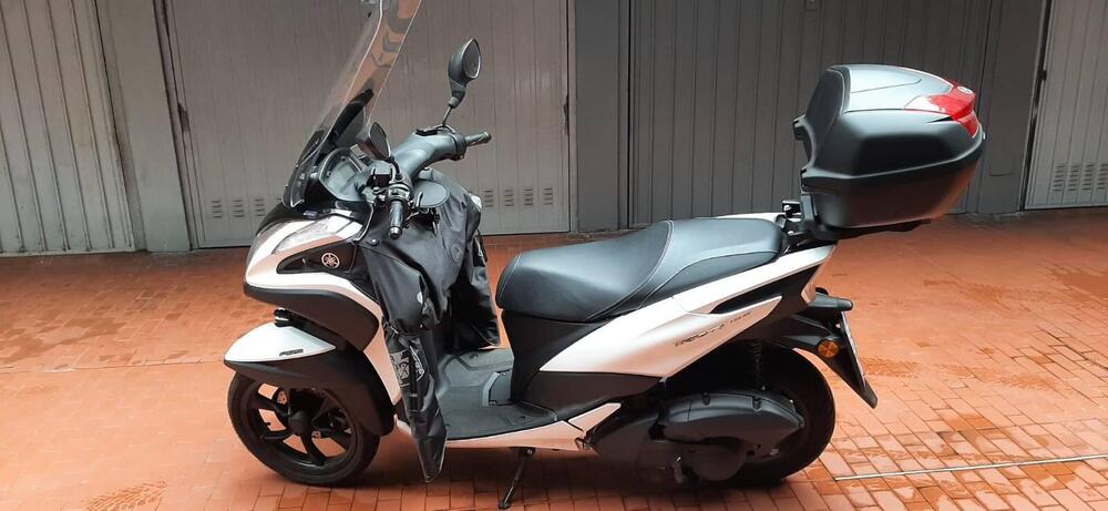 Yamaha Tricity 155 (2017 - 20) (4)