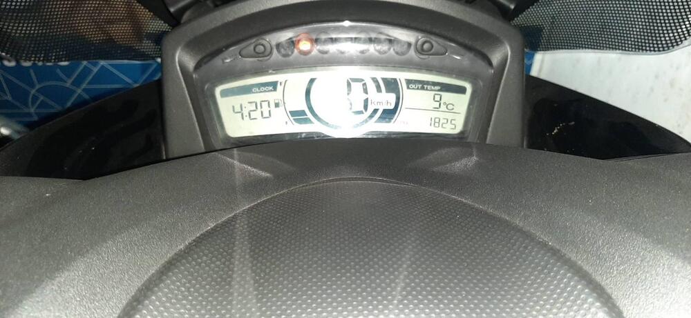 Yamaha Tricity 155 (2017 - 20) (5)