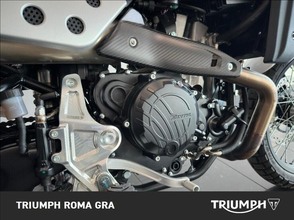 Fantic Motor Caballero 500 Scrambler (2025 - 26) (7)