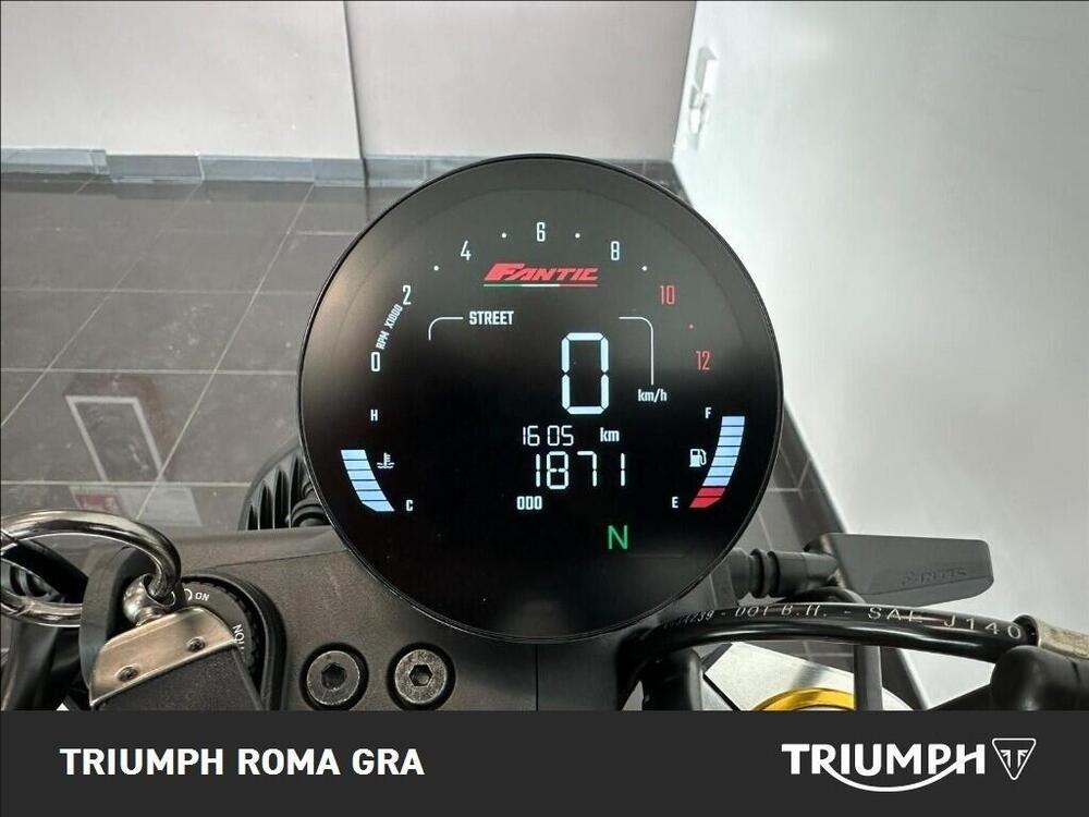 Fantic Motor Caballero 500 Scrambler (2025 - 26) (4)