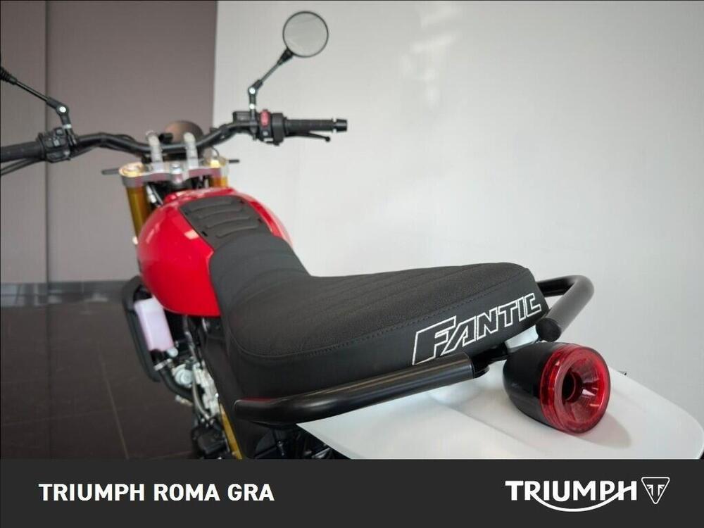 Fantic Motor Caballero 500 Scrambler (2025 - 26) (13)