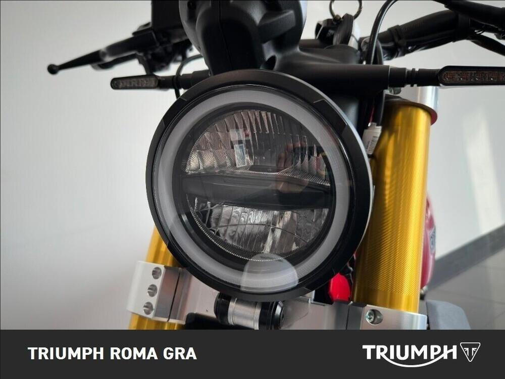 Fantic Motor Caballero 500 Scrambler (2025 - 26) (14)