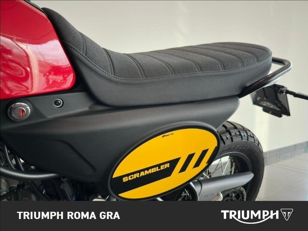 Fantic Motor Caballero 500 Scrambler (2025 - 26) (11)