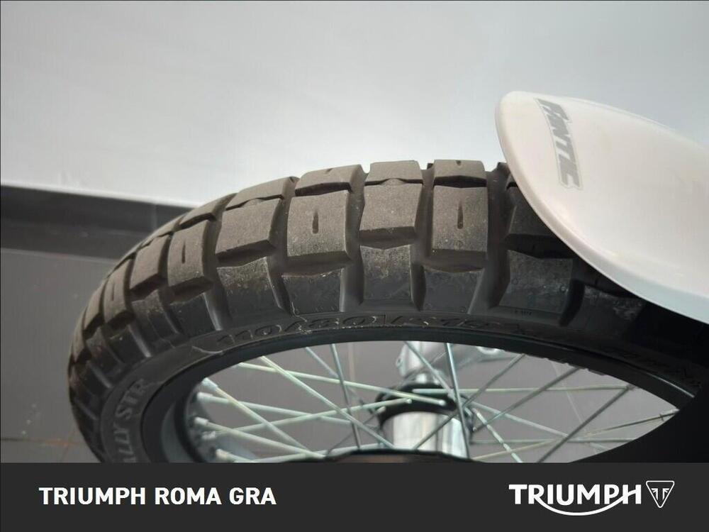 Fantic Motor Caballero 500 Scrambler (2025 - 26) (19)