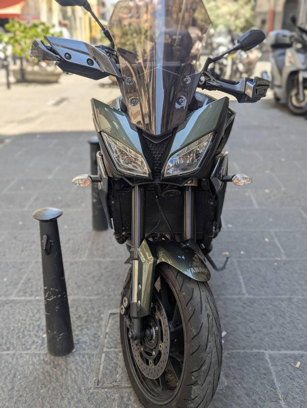 Yamaha Tracer 900 ABS (2017 - 18) (2)