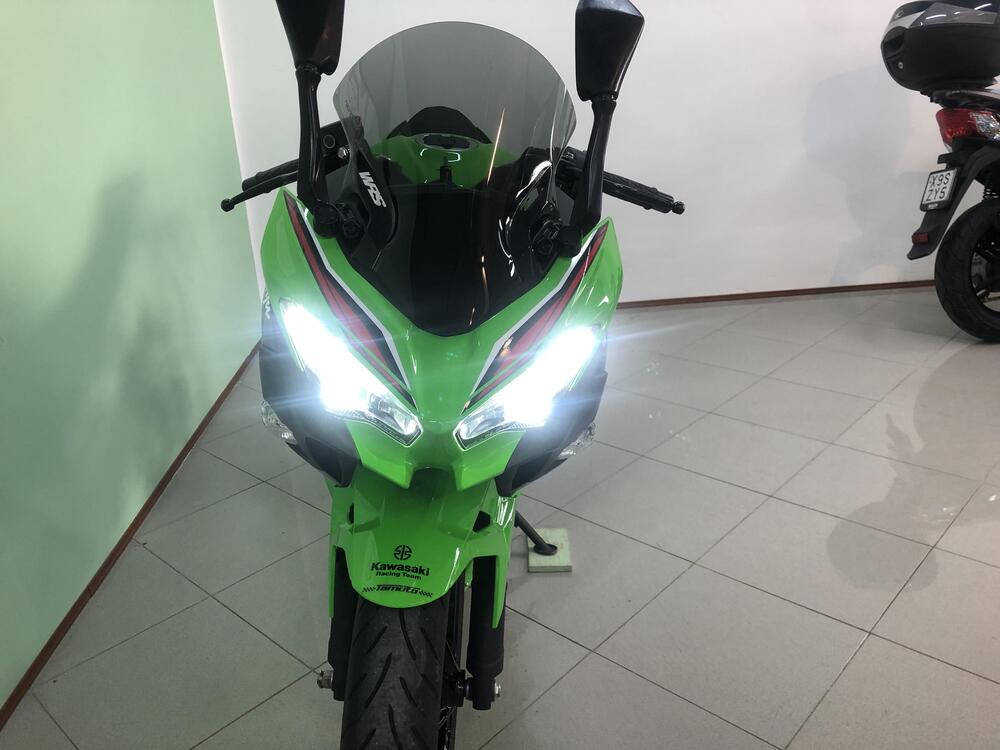 Kawasaki Ninja 400 (2023) (7)