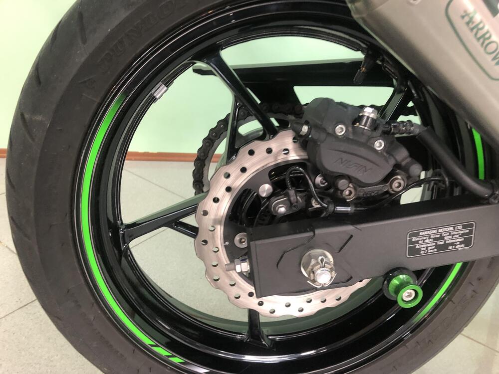 Kawasaki Ninja 400 (2023) (13)