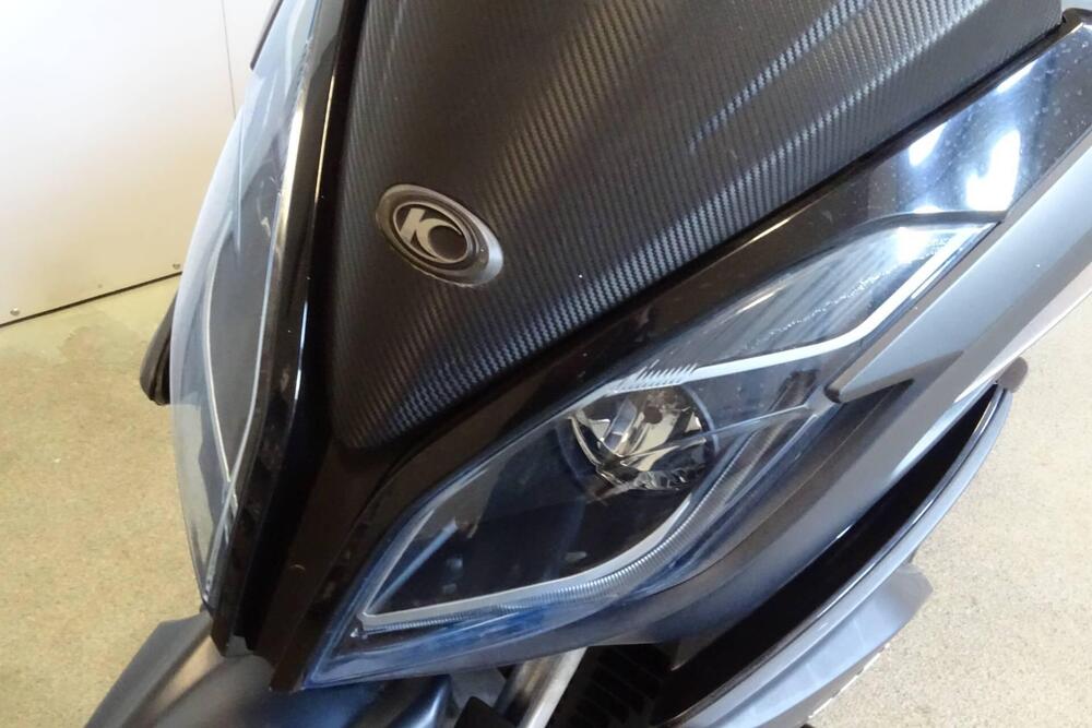 Kymco K-Xct 300i (2012 - 17) (5)