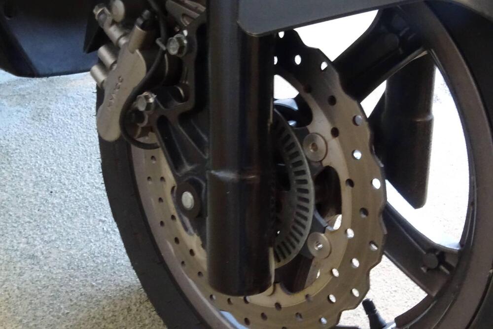 Kymco K-Xct 300i (2012 - 17) (6)