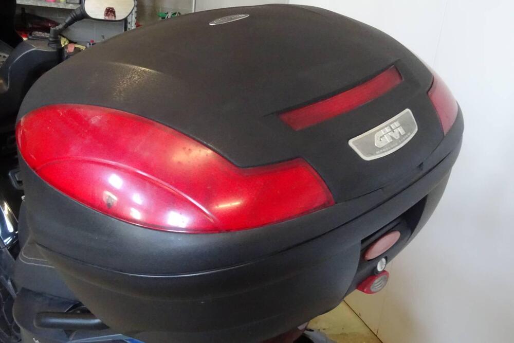 Kymco K-Xct 300i (2012 - 17) (9)