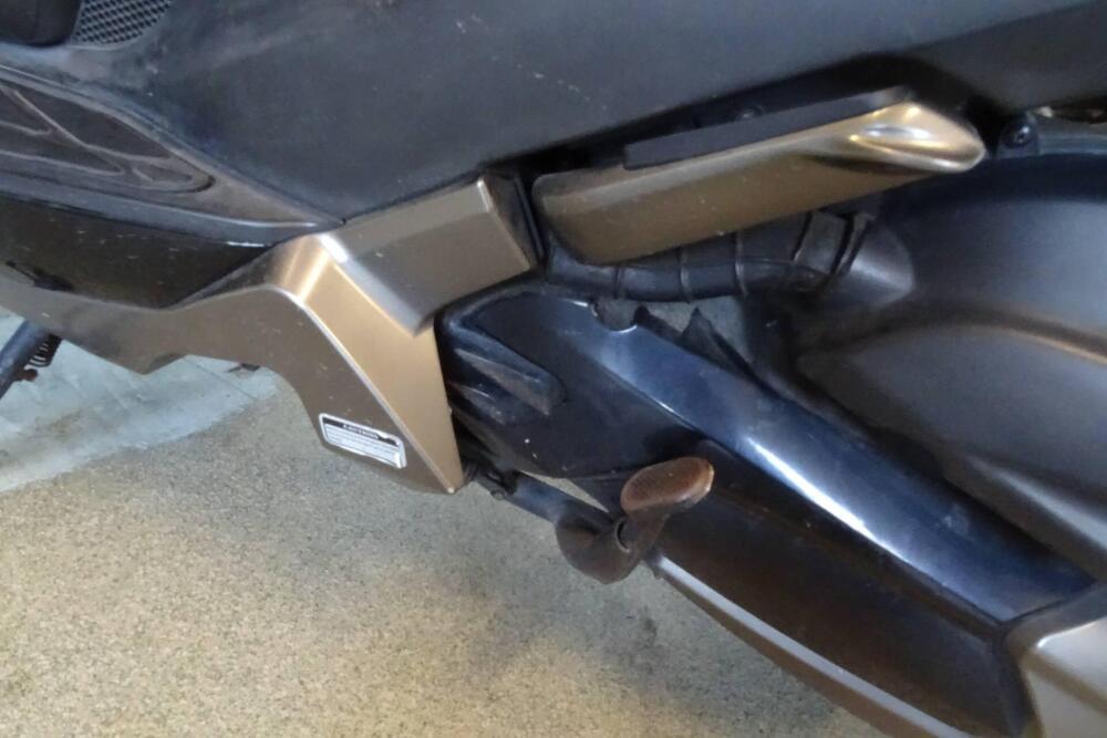 Kymco K-Xct 300i (2012 - 17) (10)