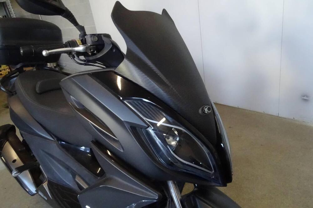 Kymco K-Xct 300i (2012 - 17) (13)