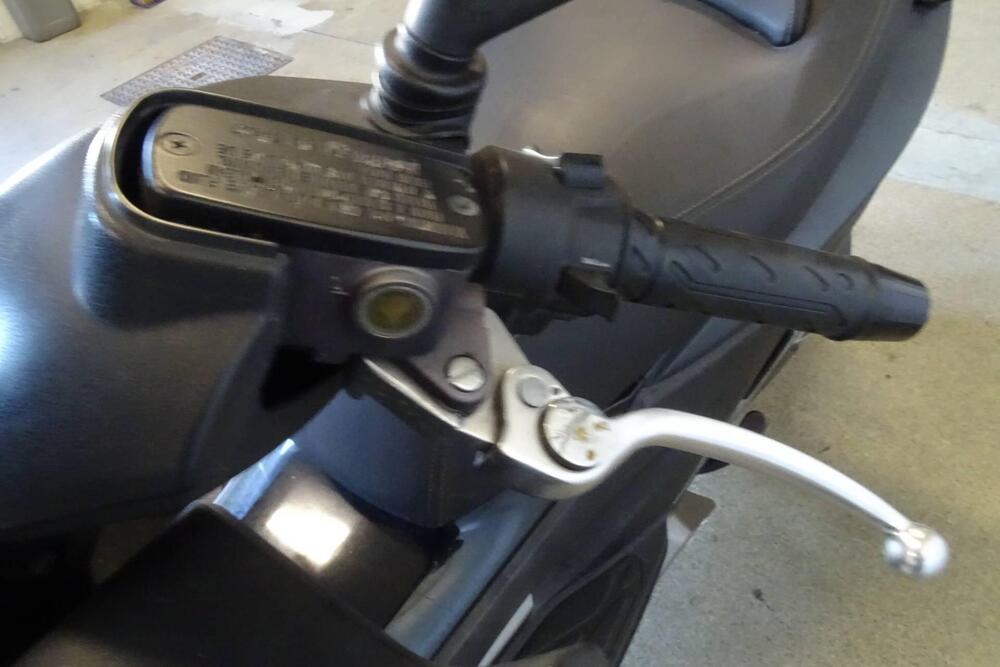 Kymco K-Xct 300i (2012 - 17) (14)