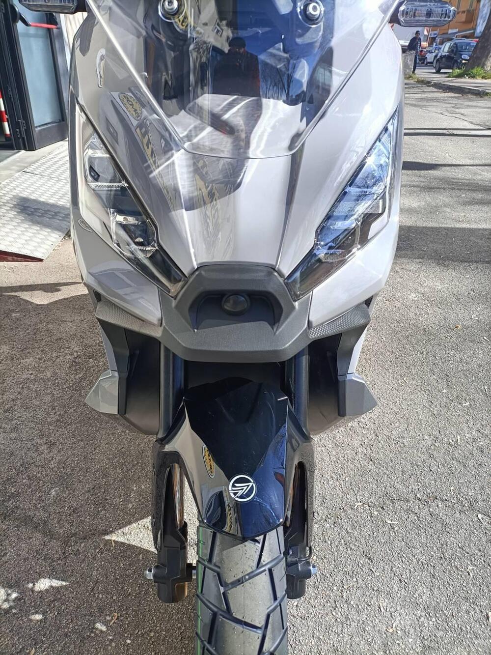 Keeway Motor XDV 125 EVO PRO (2025 - 26) (5)