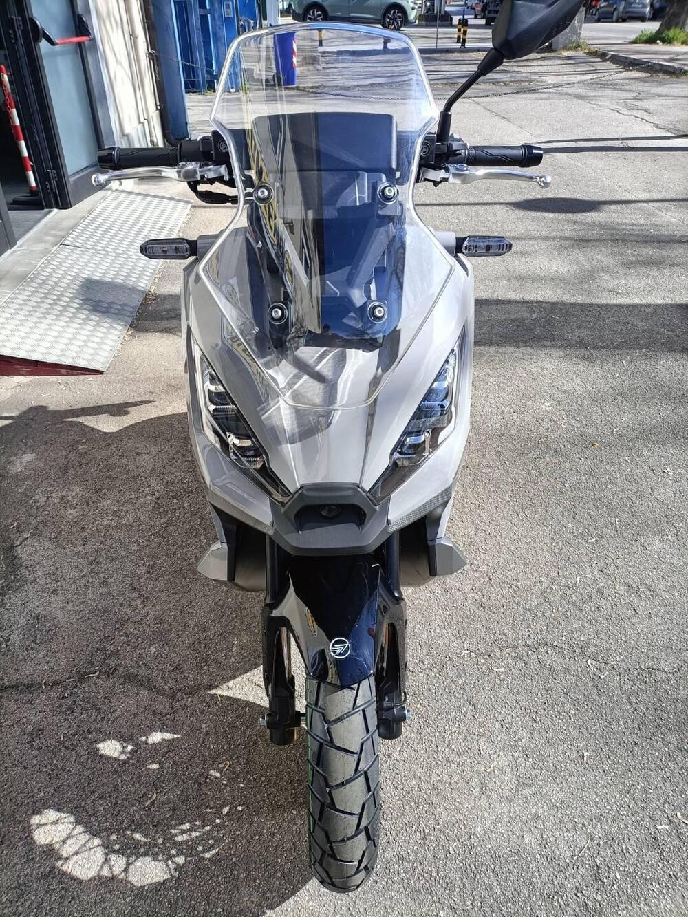 Keeway Motor XDV 125 EVO PRO (2025 - 26) (6)