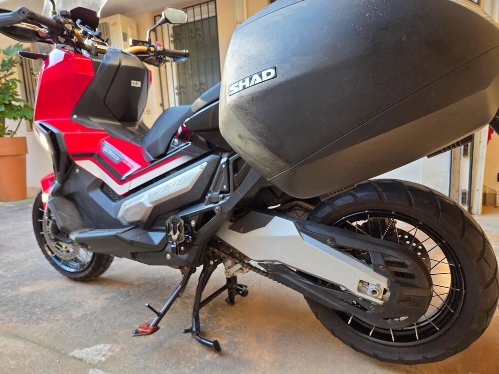 Honda X-ADV 750 (2018 - 20) (5)