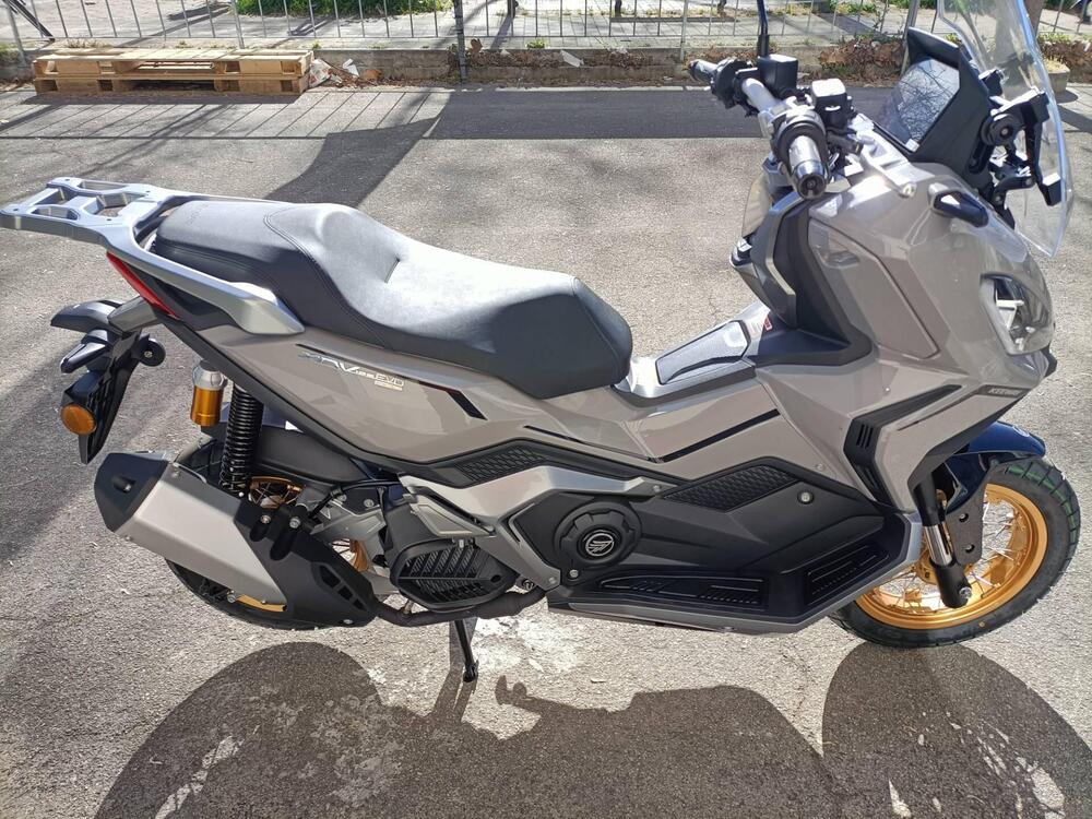 Keeway Motor XDV 125 EVO PRO (2025 - 26) (7)