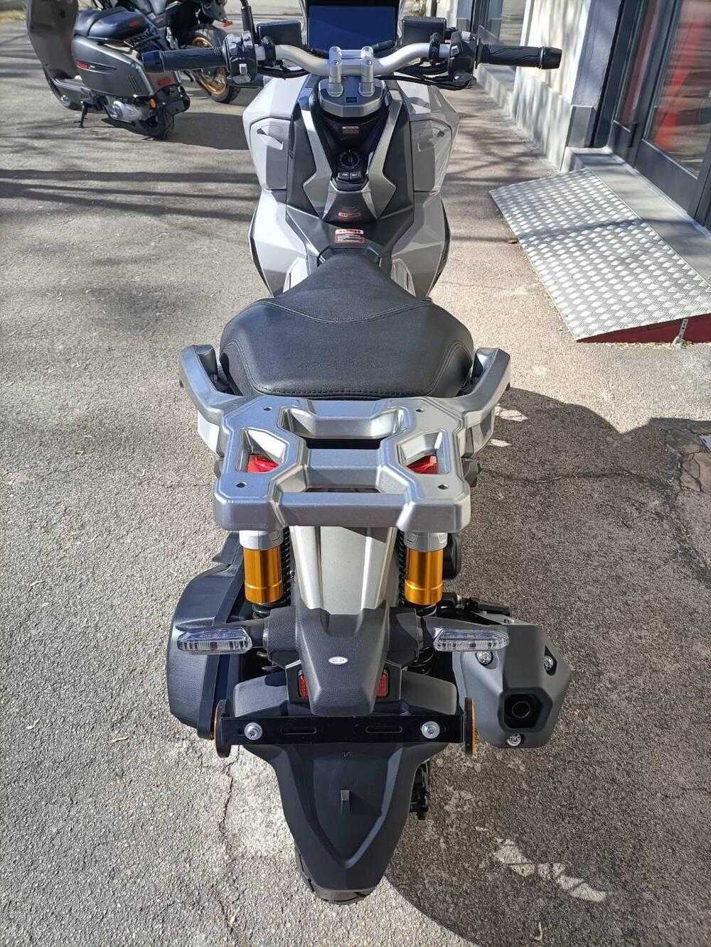 Keeway Motor XDV 125 EVO PRO (2025 - 26) (8)