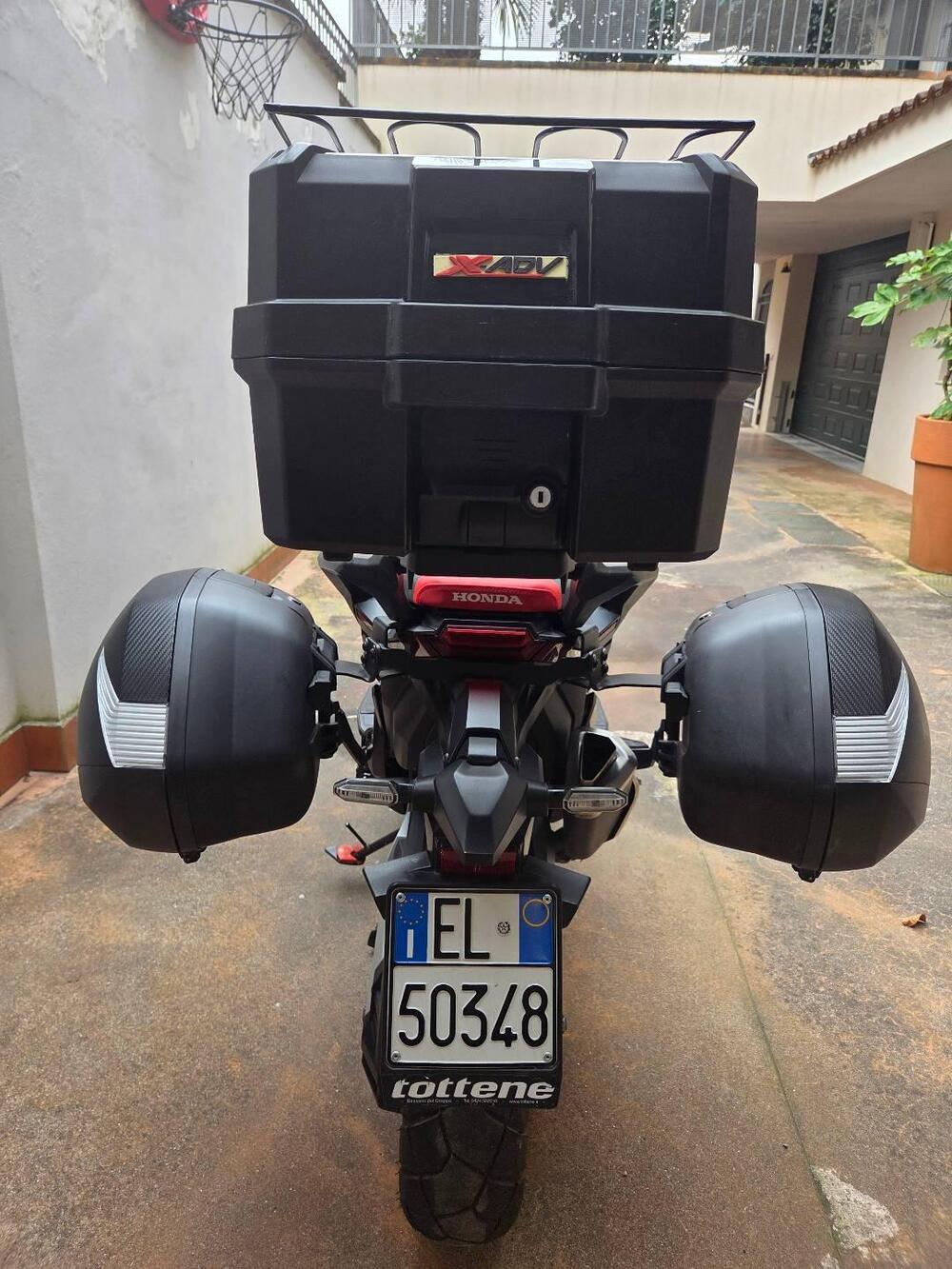 Honda X-ADV 750 (2018 - 20) (6)