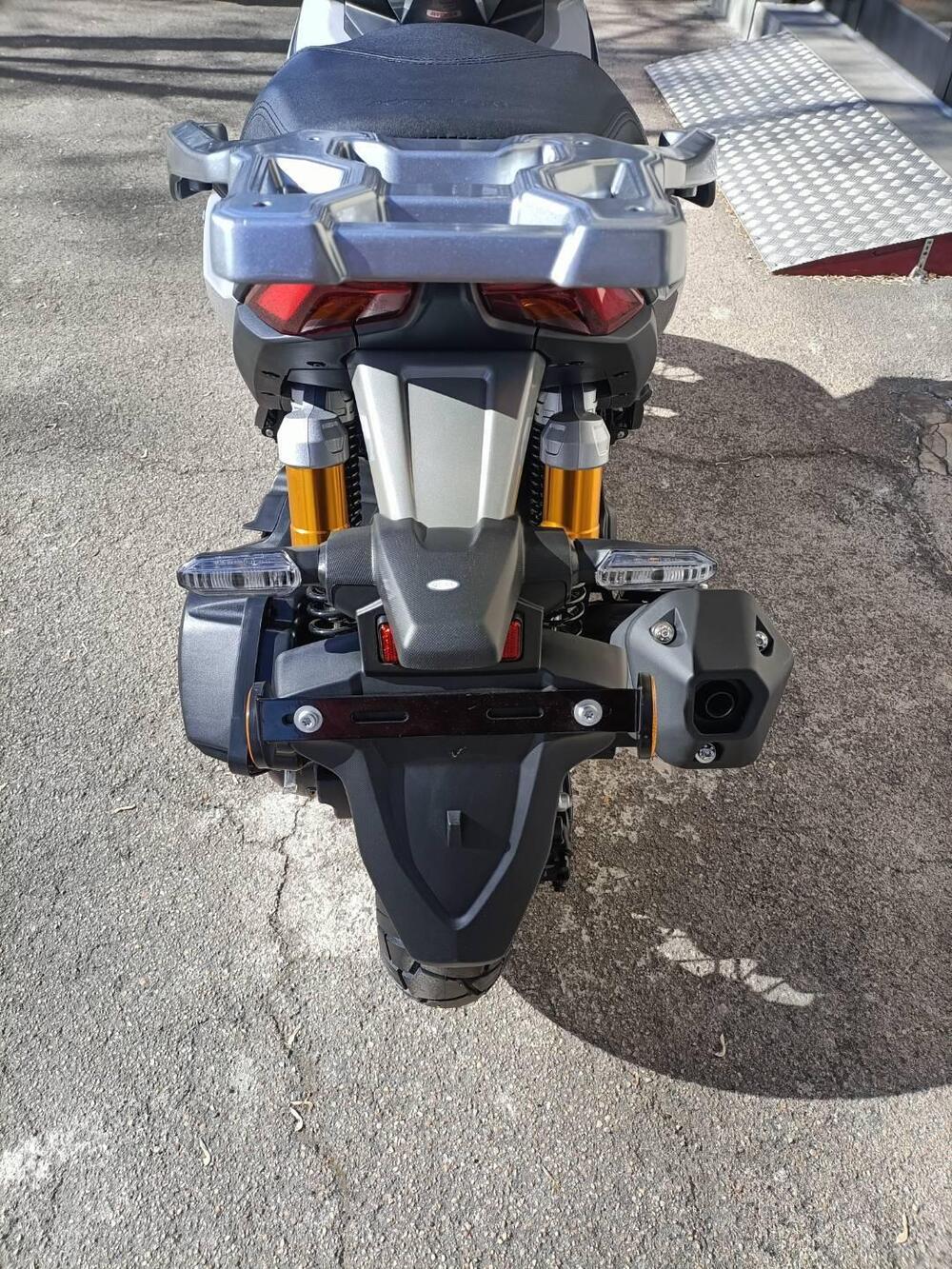 Keeway Motor XDV 125 EVO PRO (2025 - 26) (9)