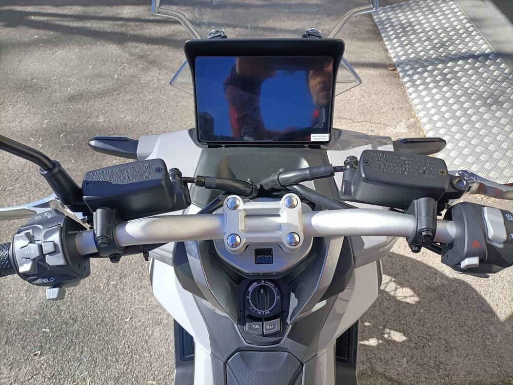 Keeway Motor XDV 125 EVO PRO (2025 - 26) (10)