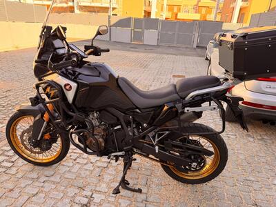 Honda Africa Twin CRF 1100L Adventure Sports (2020 - 21) usata