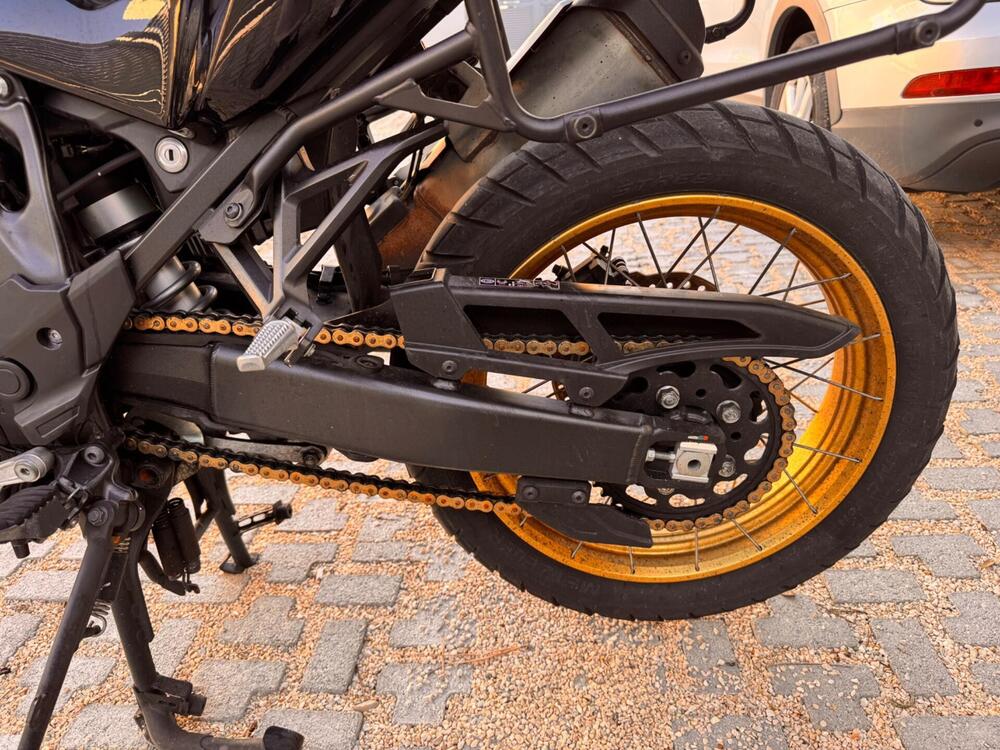 Honda Africa Twin CRF 1100L Adventure Sports (2020 - 21) (5)