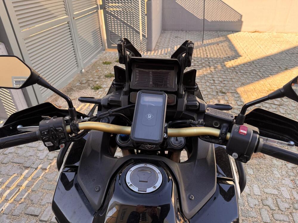 Honda Africa Twin CRF 1100L Adventure Sports (2020 - 21) (6)