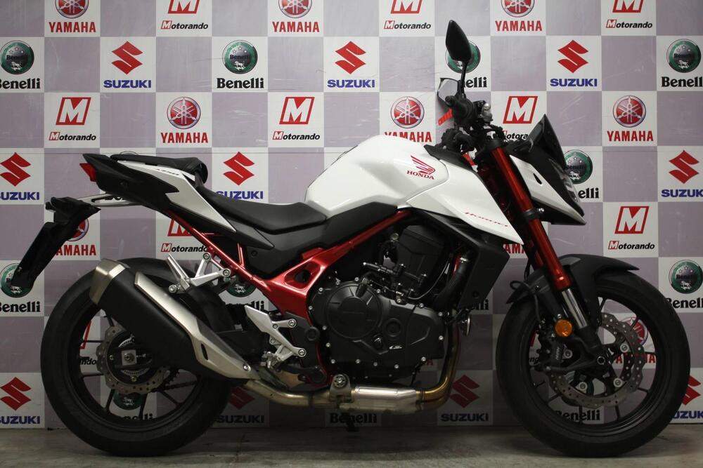 Honda CB 750 Hornet (2023 - 24)