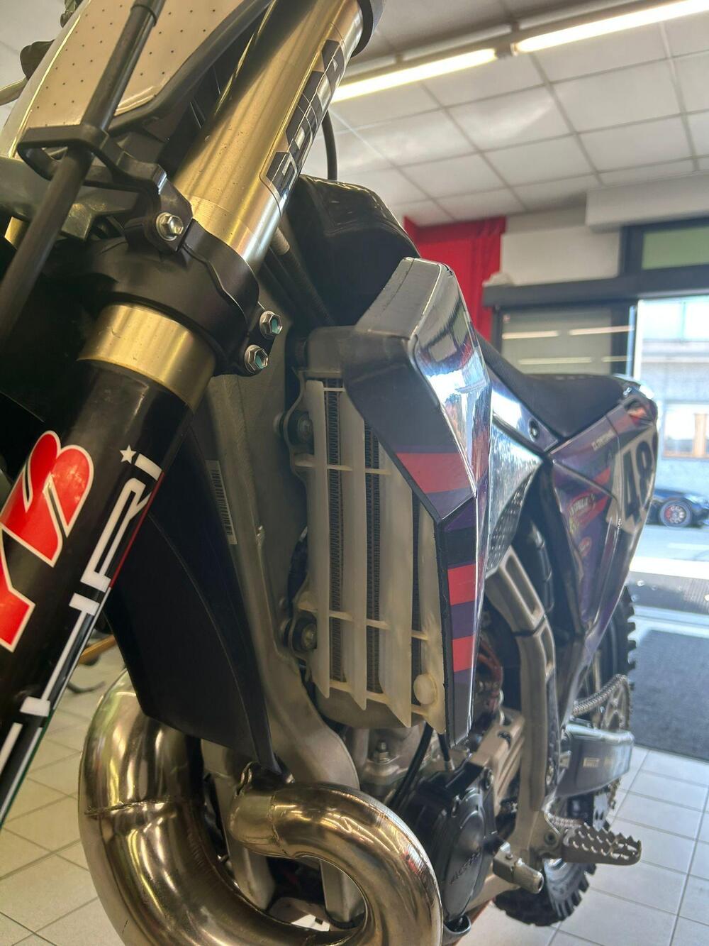 Fantic Motor XX 250 2T (2024) (3)