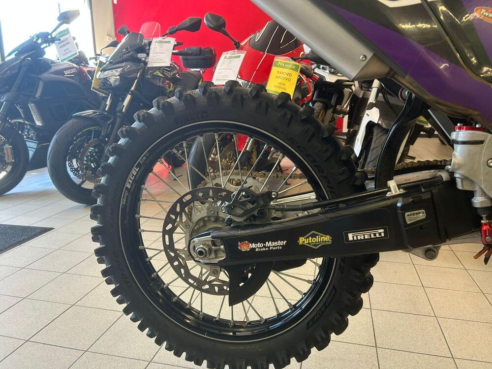 Fantic Motor XX 250 2T (2024) (4)