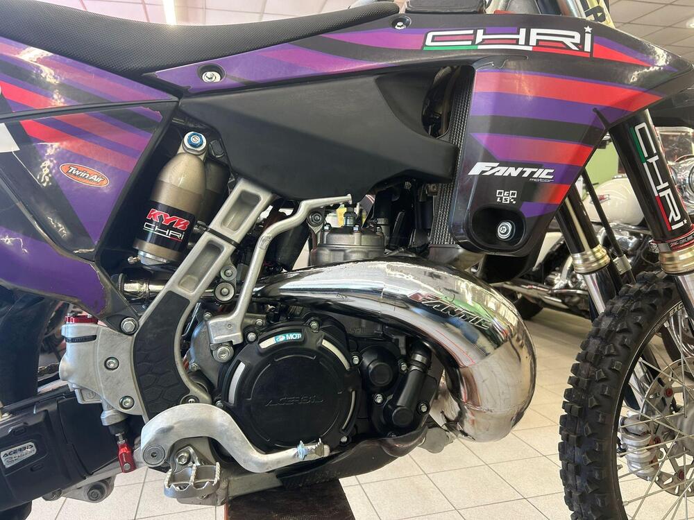 Fantic Motor XX 250 2T (2024) (5)