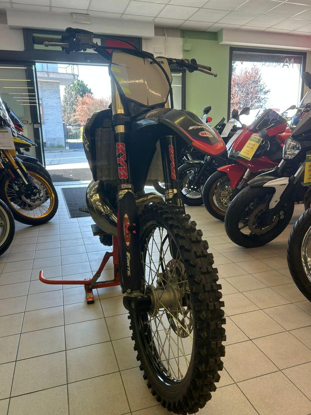 Fantic Motor XX 250 2T (2024) (6)