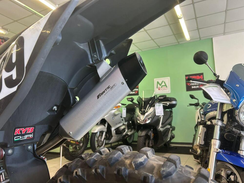 Fantic Motor XX 250 2T (2024) (7)