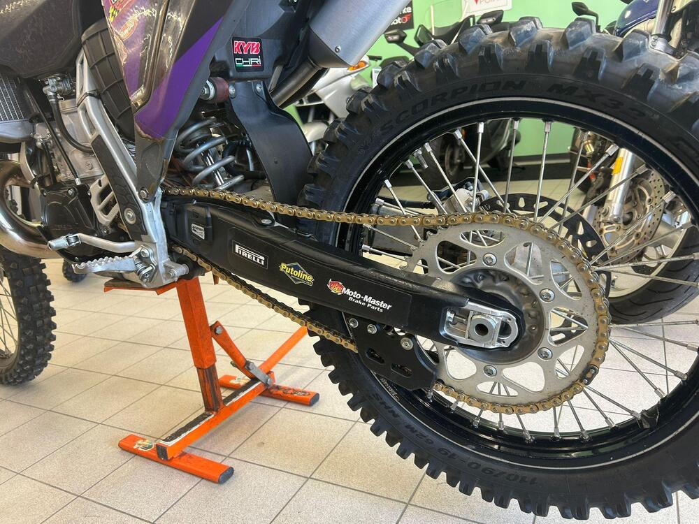 Fantic Motor XX 250 2T (2024) (8)