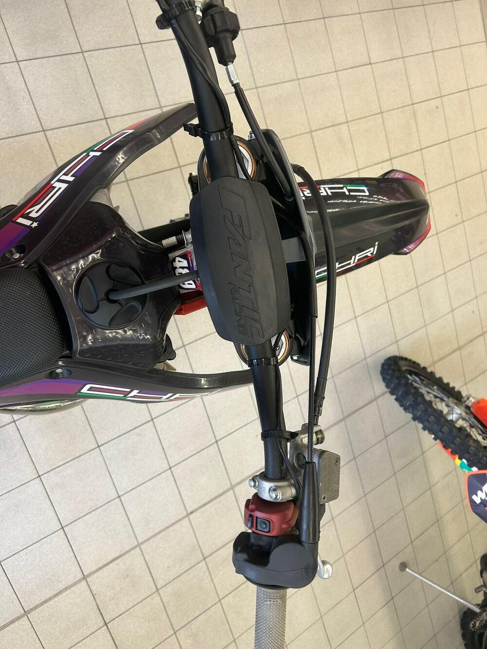 Fantic Motor XX 250 2T (2024) (9)