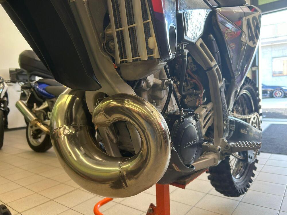 Fantic Motor XX 250 2T (2024) (10)